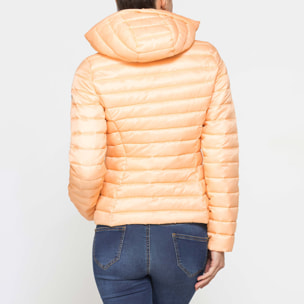 GIACCA ULTRALIGHT IN RIPSTOP WATER RESISTANT