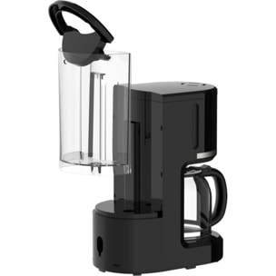 Cafetière filtre ESSENTIELB ECFV1 FILTRE