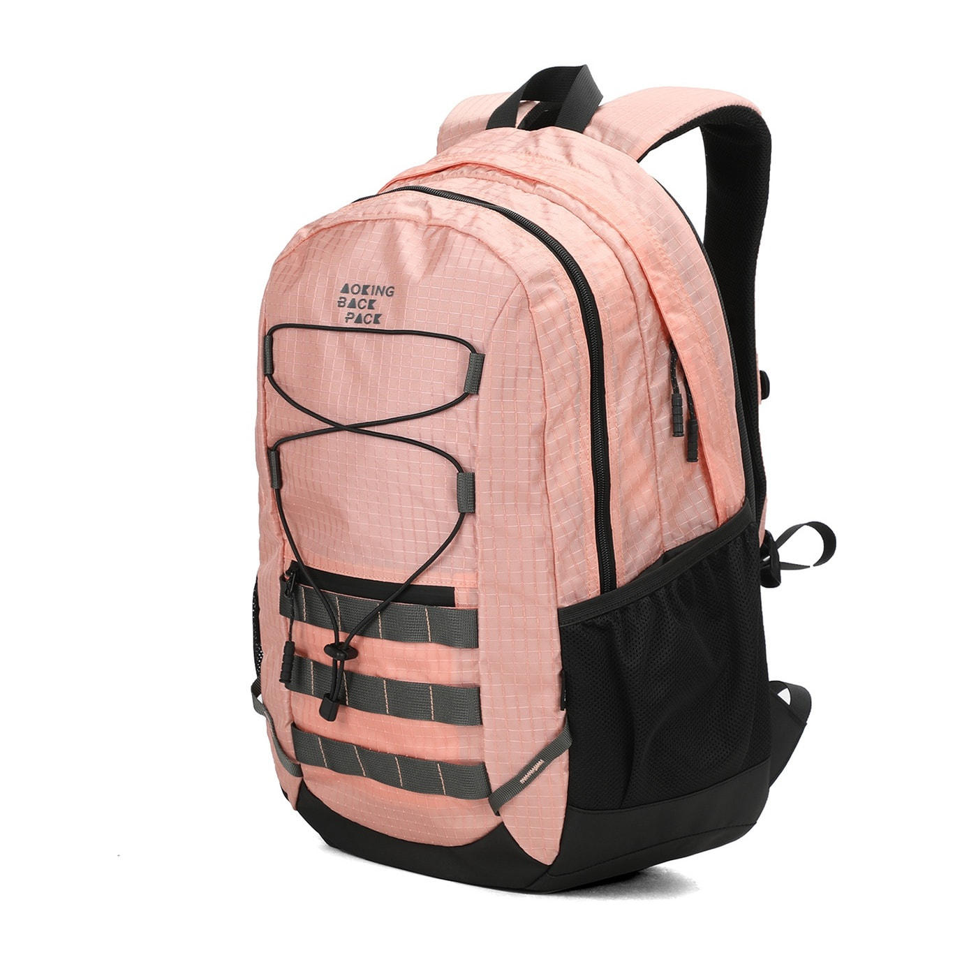 Zaino unisex Lumian - Poliestere - Casual - 36.0 x 17.5 x 50.5 cm