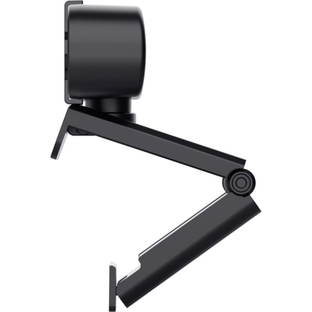 Webcam TRUST Tanor Noir