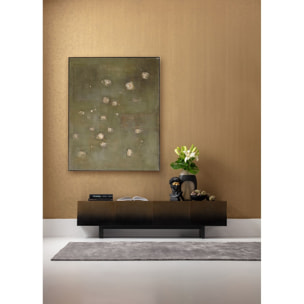 Tableau Moody 120x150cm vert Kare Design