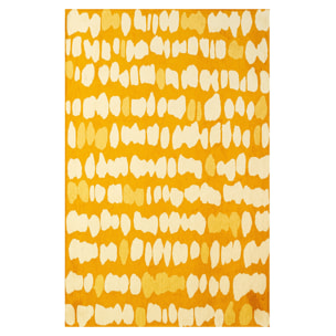 Tapis Ice In Pumpkin