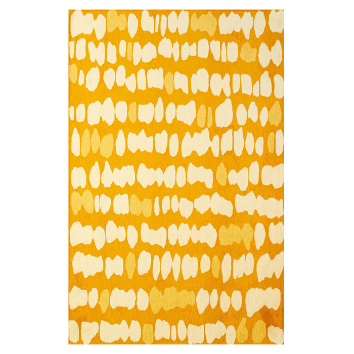 Tapis Ice In Pumpkin