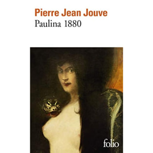 Jouve, Pierre-Jean | Paulina 1880 | Livre d'occasion