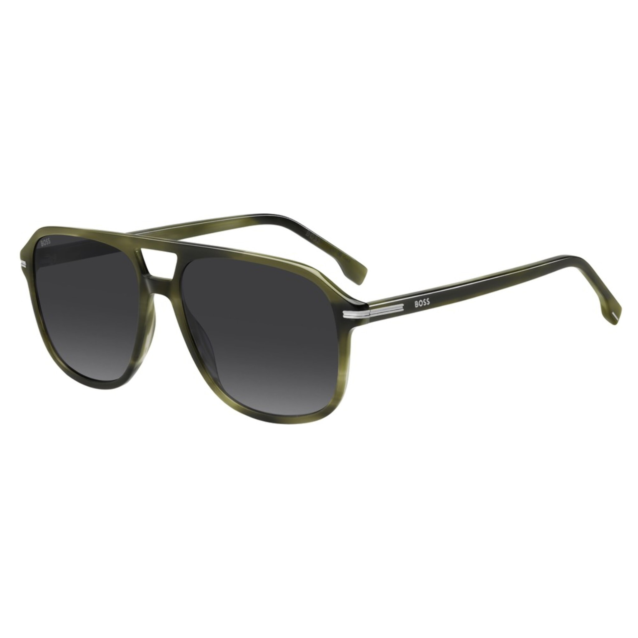 Gafas de Sol Hugo Boss 1751/S 6AK de Acetato Hombre 57 mm