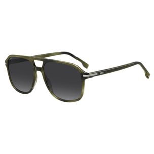 Gafas de Sol Hugo Boss 1751/S 6AK de Acetato Hombre 57 mm