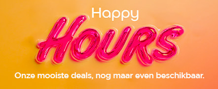 Happy Hours