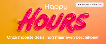 Happy Hours