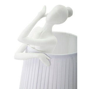 LAMPADA BALLET CM Ø 29X25X62,5