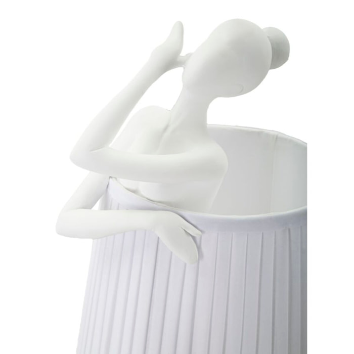 LAMPADA BALLET CM Ø 29X25X62,5