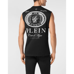 PHILIPP PLEIN T-Shirt Round Neck