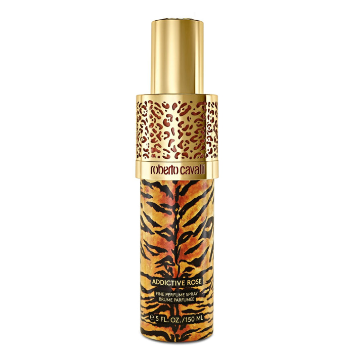 Addictive Rose - Brume Parfumée - Florale Boisée Épicée 150ml