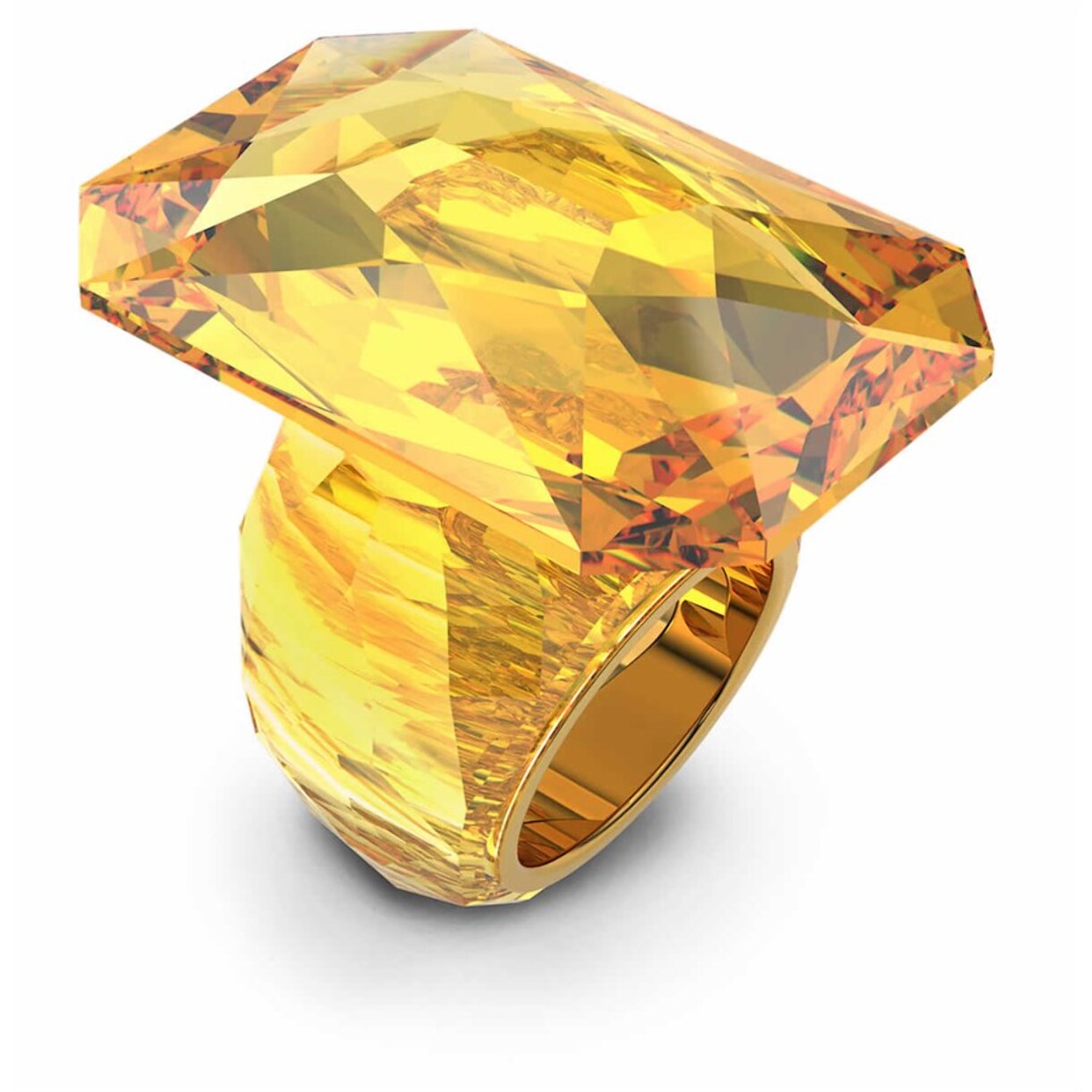 Anillo Swarovski Mujer 5600224