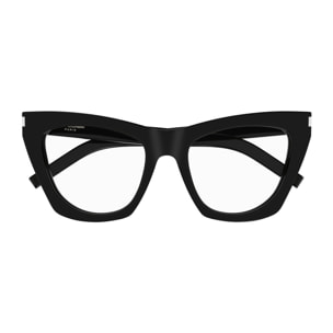Gafas de Vista Saint Laurent SL 214 KATE OPT-001 de Acetato Mujer 55 mm