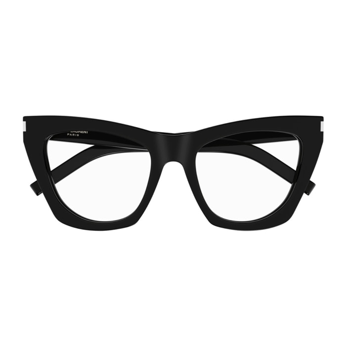 Gafas de Vista Saint Laurent SL 214 KATE OPT-001 de Acetato Mujer 55 mm