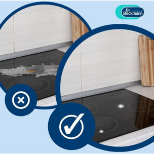 Pierre de nettoyage DR BECKMANN Pour induction & vitro