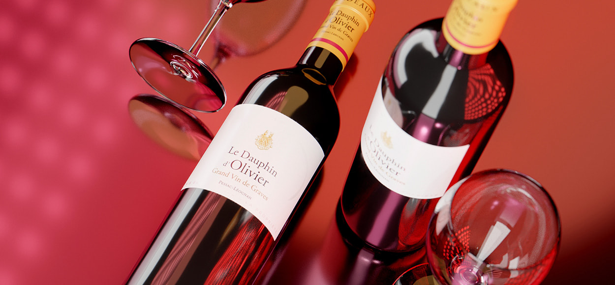 SECONDS VINS DE BORDEAUX à super prix chez VEEPEE