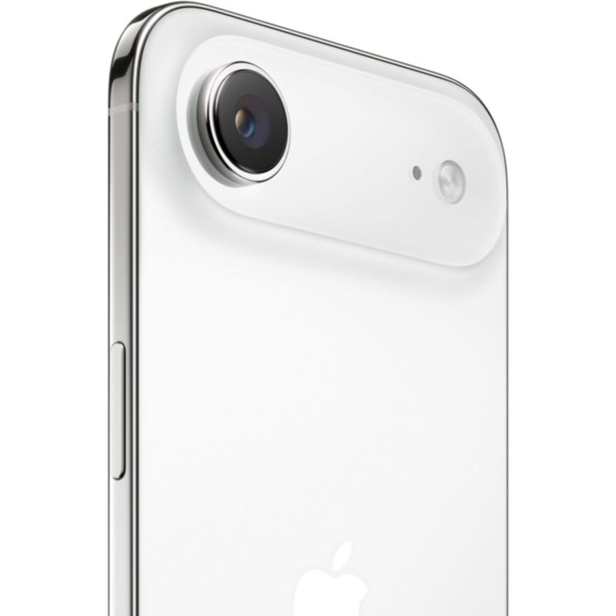Smartphone APPLE iPhone Air Blanc nuage 256Go