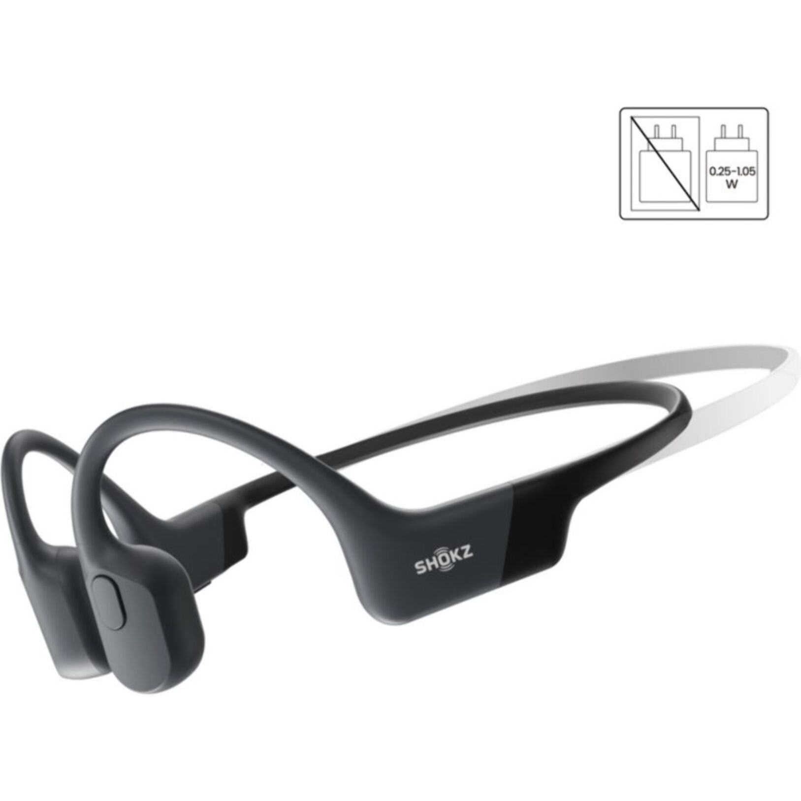 Casque SHOKZ OpenRun Pro 2 Noir