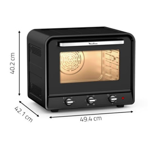 Mini four MOULINEX OX4528F0