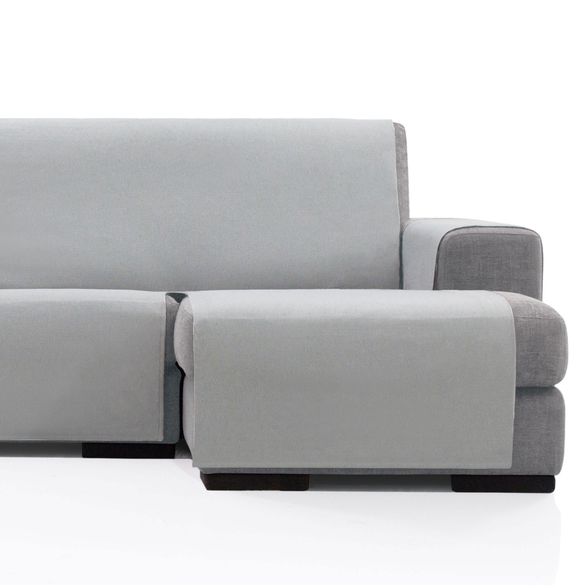 Cubre Sofá Chaise Longue Derecha modelo DAKAR