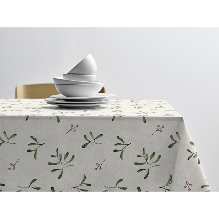 Nappe de Noël Mistletoe