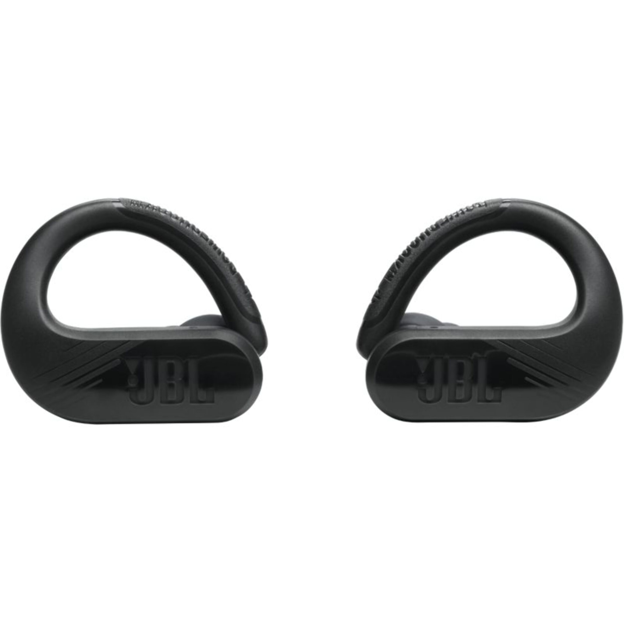 Ecouteurs sport JBL Endurance Peak 3 Noir