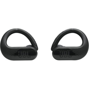 Ecouteurs sport JBL Endurance Peak 3 Noir