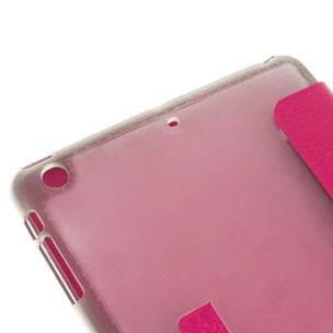 FUNDA LIBRO TABLET IPAD MINI 3