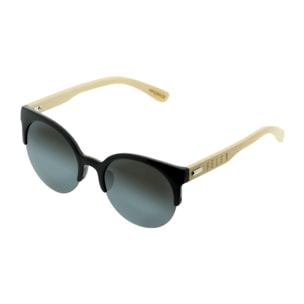Gafas de Sol Feler 1035-1 - BLACK de Madera Unisex 52 mm