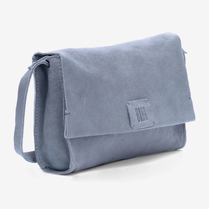 Bandolera BIBA Chester Winter de piel