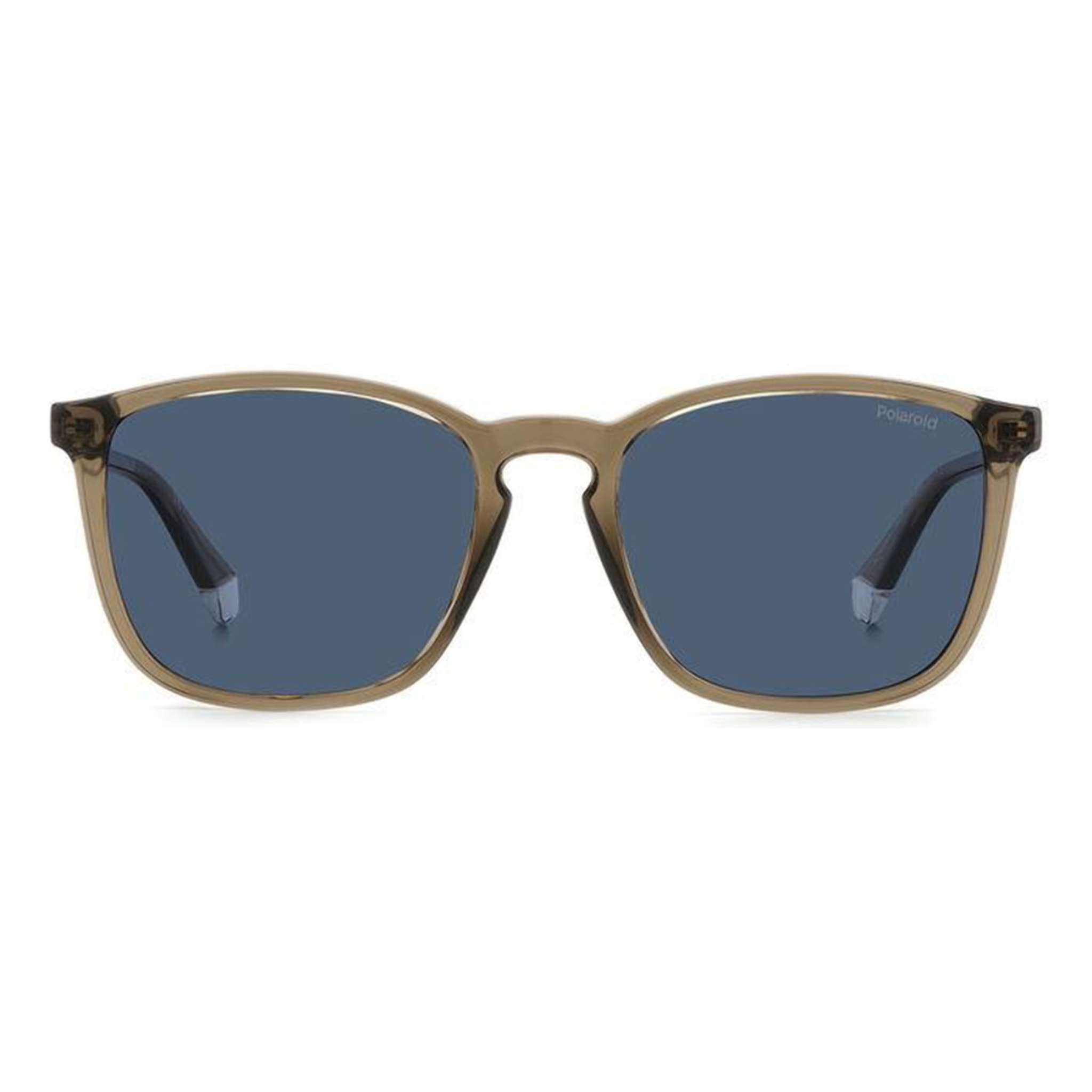 Gafas de Sol Polaroid PLD 4139/S 09Q Polarizadas de Policarbonato Hombre 54 mm