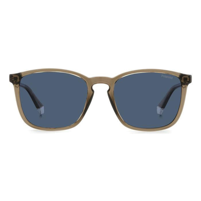 Gafas de Sol Polaroid PLD 4139/S 09Q Polarizadas de Policarbonato Hombre 54 mm
