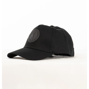 BIKKEMBERGS cappello uomo nero