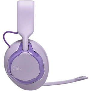 Casque gamer JBL Quantum 250 Violet