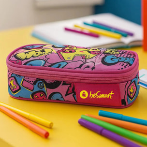 beSmart - ASTUCCIO OVALE PREMIUM WOW