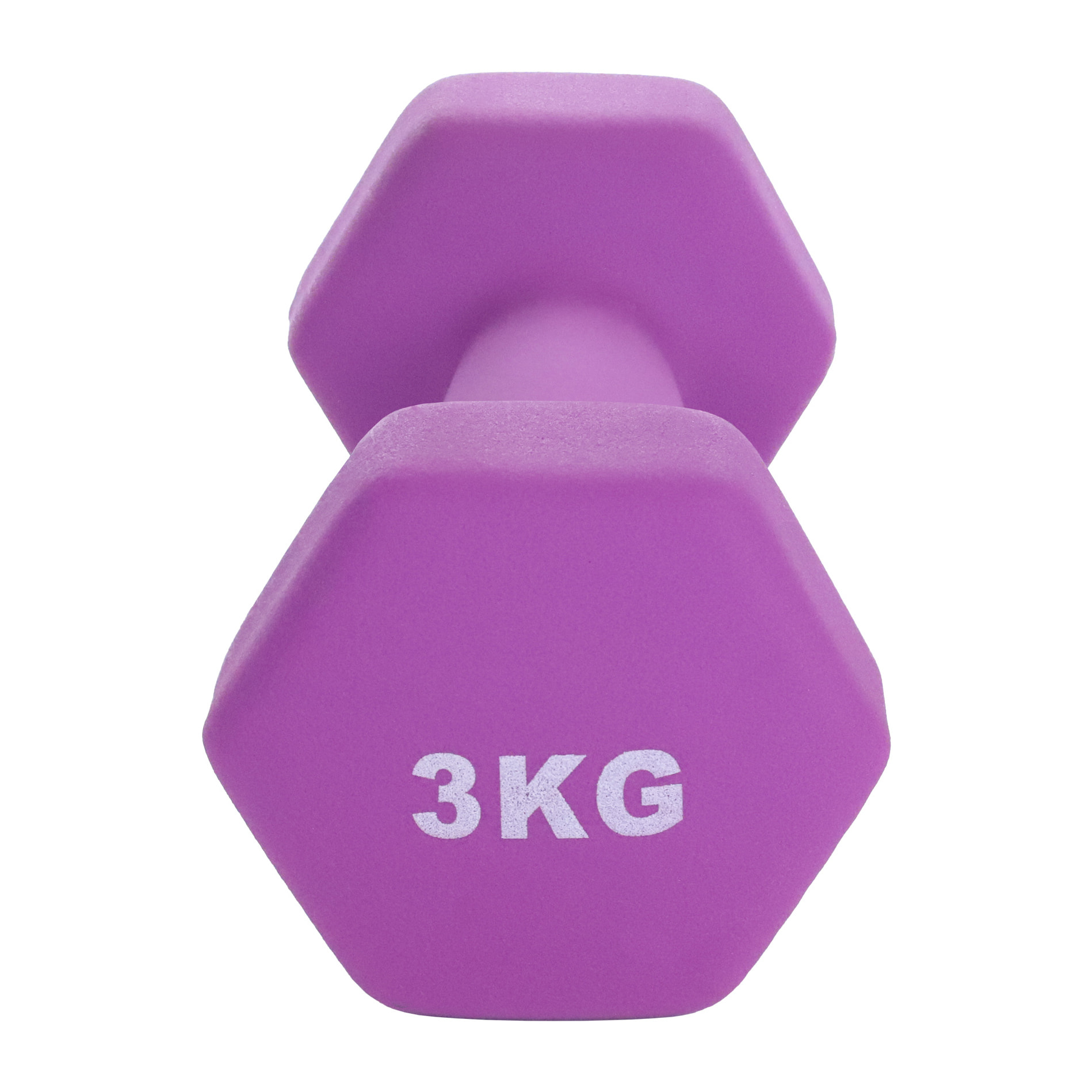 Neo Dumbbell 1 Pair Kg 3