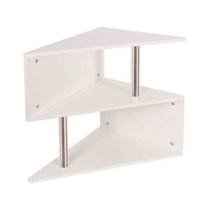 Table basse "Penola" - Blanc