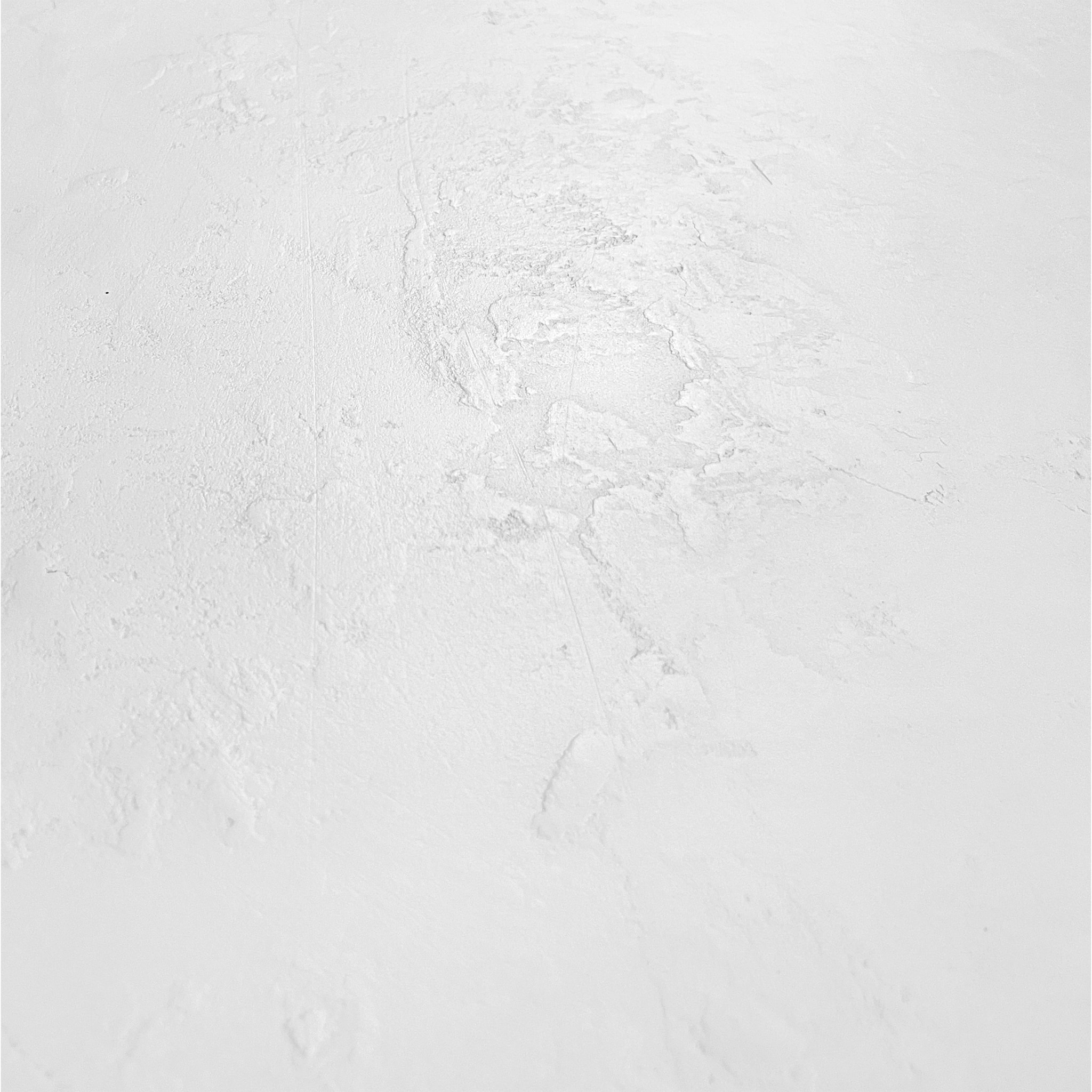 Buffet en béton blanc cassé et bois d'acacia - Tierra