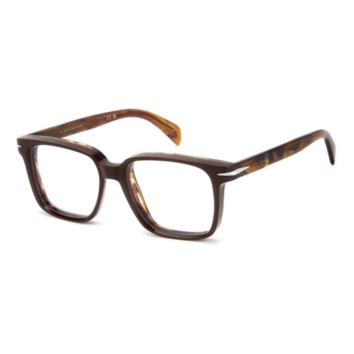 Gafas de Vista David Beckham DB 7152 EX4 de Acetato Hombre 53 mm