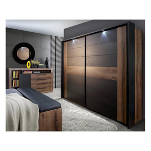 Cadre Passepartout pour Armoire dressing - BELLA