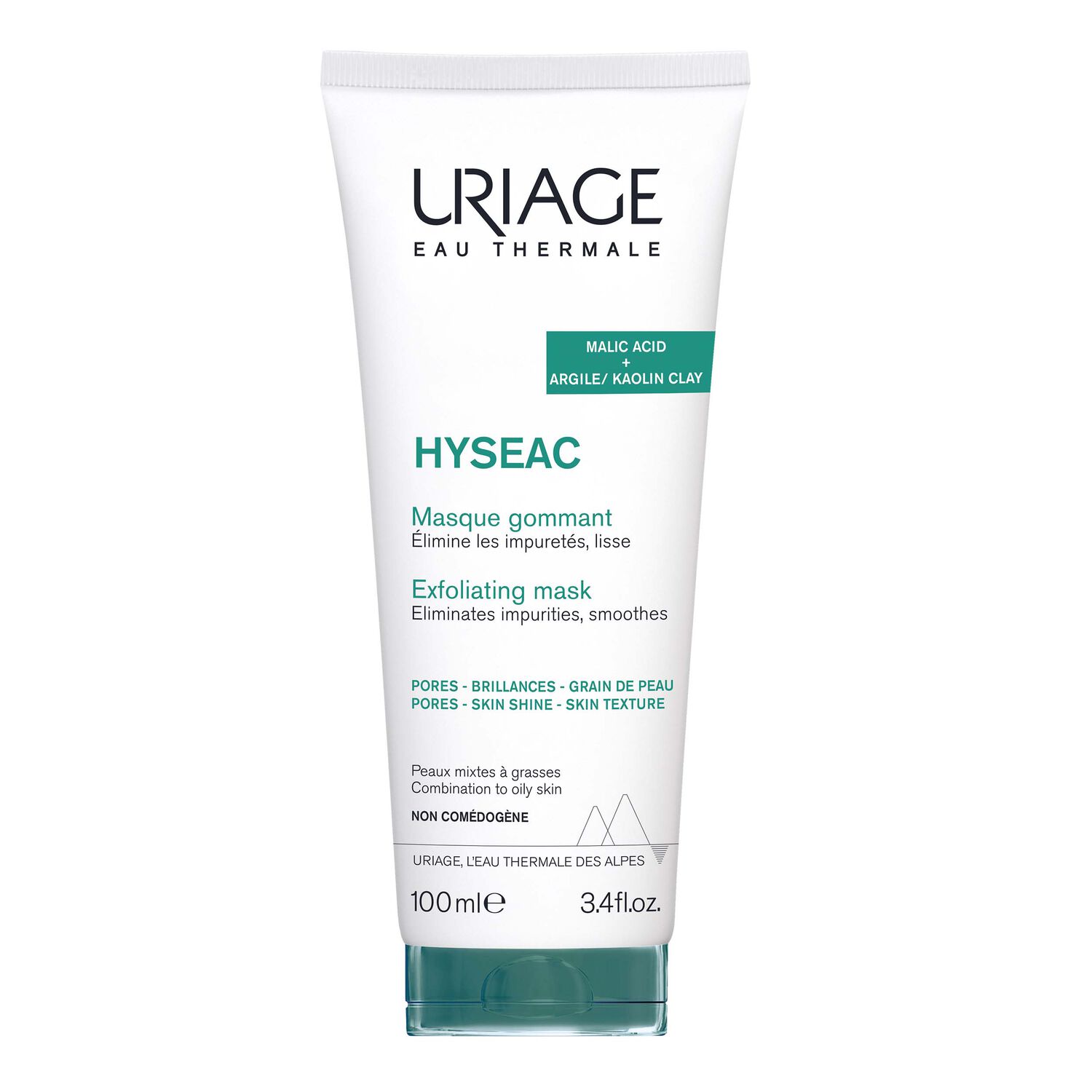 Hyséac - Masque Gommant 100 ml