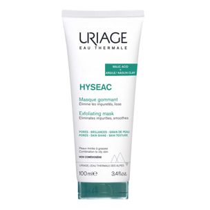 Hyséac - Masque Gommant 100 ml