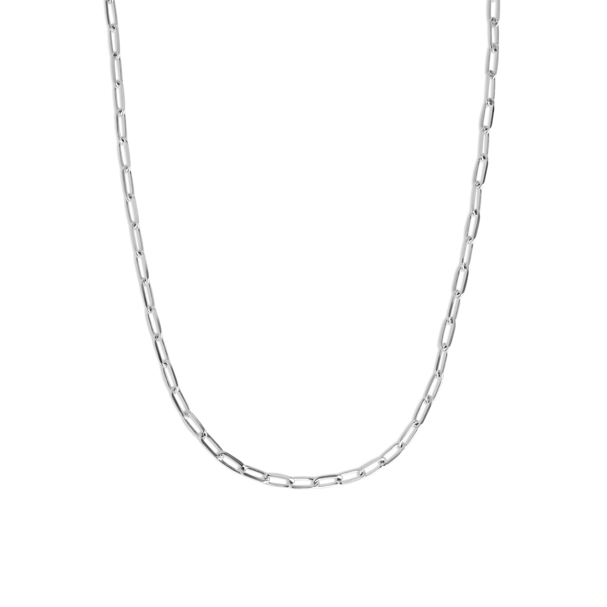 Collana Chic - 55cm in Acciaio