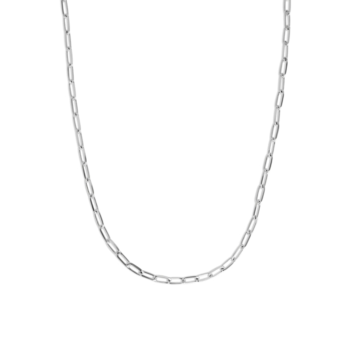 Collana Chic - 55cm in Acciaio