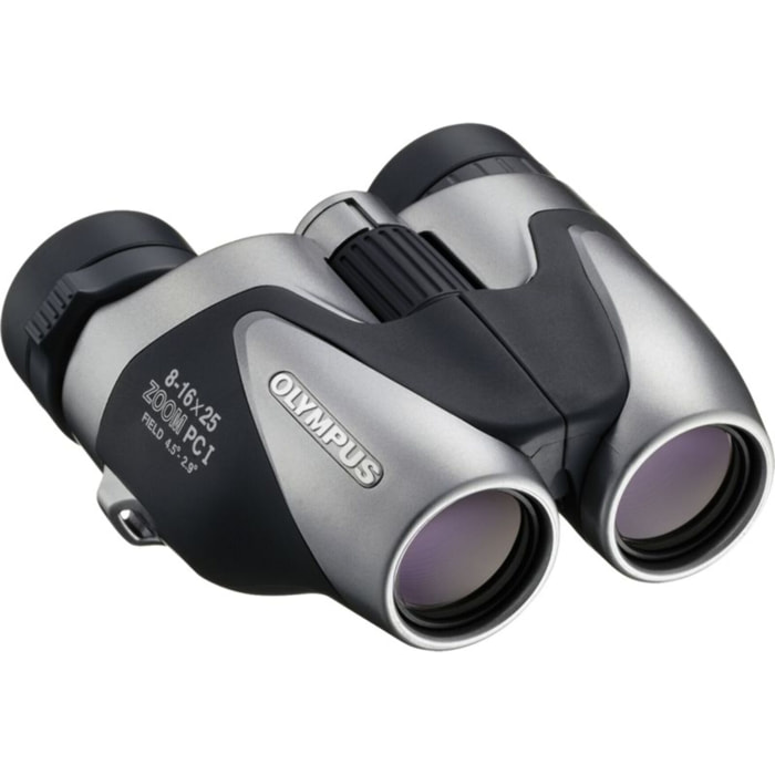 Jumelles OLYMPUS 8-16X25 Zoom PC-I