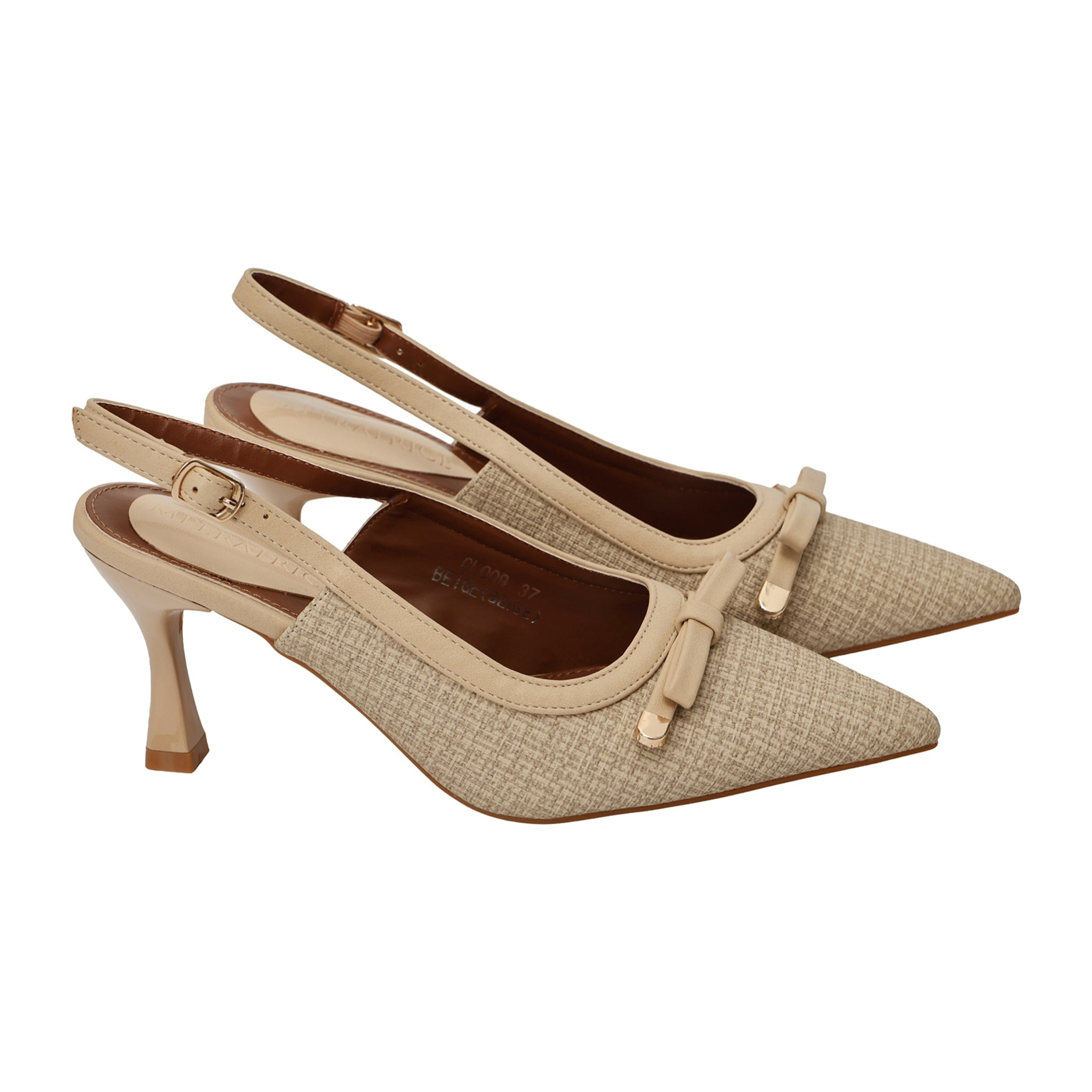 Decolletè - tacco 8,5 cm