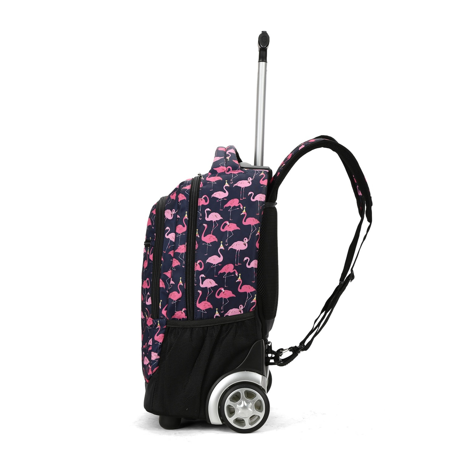 Zaino unisex Astrala - Poliestere - Casual - 35.0 x 21.0 x 48.0 cm