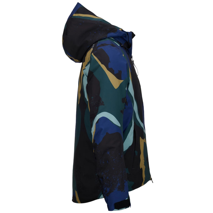 Chaquetas Kappa Hombre 8Cento 806G