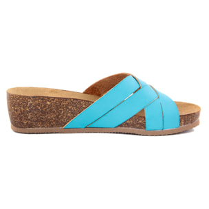 CIABATTINA Summery Blu